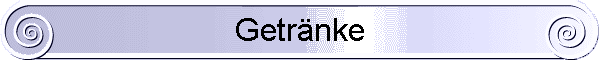 Getränke