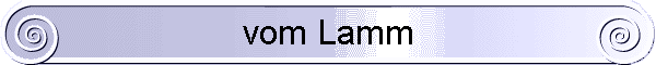 vom Lamm